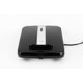 Huslog 4-facks Panini Maker HUS1030