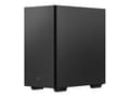 DeepCool MACUBE 110 Tower Mini ITX / micro ATX svart svart