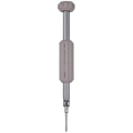 Point-Line-Plane 3D T5 Torx Screwdriver (Grey-J Model) (Qianli) grå