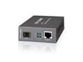 TP-Link MC220L Fibermedieomformer Gigabit Ethernet
