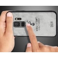 Miniatyrbild 2 av 5: Deep Design fodral för Samsung S10