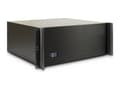 Inter-Tech IPC 4U-K-439L Rackversion Udvidet ATX svart svart