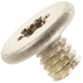 Skruvsats (logikkortskydd) för iMac 24\" A3137 (2024) (Äkta OEM) (5-pack)