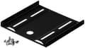 Goobay SSD Bracket adapter 2.5 to 3.5 kit svart svart