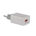 Väggladdare Maxximus Delta 3A QUICK CHARGE 3 0 18W