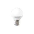 Forever Light LED-lampa E27 G45 4 2W 480lm 6000K klass E