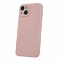 Miniatyrbild 3 av 9: Matt TPU-fodral för iPhone 12" ljusrosa rosa