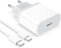 iPhone 15/16 laddare med 2 m kabel