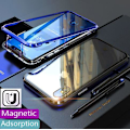 Miniatyrbild 9 av 10: Magnetisk iphone 7/8 skall