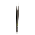 ESD Safe Tweezers 2a SA - 120mm (Wiha)
