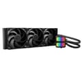be quiet! Silent Loop 3 Intel/AMD Vandköler 420mm