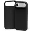 Etui Mercury Silicone till iPhone 17 Air svart