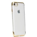 Miniatyrbild 5 av 6: Forcell NEW ELECTROfödral för Iphone 11 guld Gold