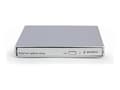 Gembird DVD-USB-021-SV