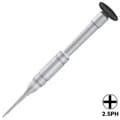 Multifunktionell Phillips-skruvmejsel 2,5 mm (Nanch-serien)