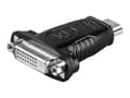 goobay A 323 Videoadapter