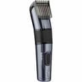 BaByliss Men E976E Hårklipper svart Grå svart