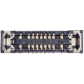Radarskanner FPC-kontakt för iPhone 14 Pro / 14 Pro Max (18 stift)