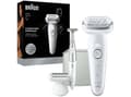 Braun Silk-épil 9 Flex 9-241 Epilator Silver silver
