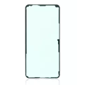 Bakre skyddstejp för Samsung Galaxy S21 FE 5G (10-pack)