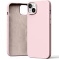 Mercury Silikonfodral Samsung Galaxy A37 rosa SAND rosa