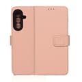 Smart Triangle fodral för Samsung Galaxy A27 5G rosa rosa