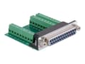 Delock Seriel adapter