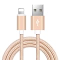 Miniatyrbild 2 av 6: hög kvalitet 2 m iphone kabel blå Blue