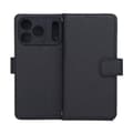 Smart Triangle fodral för iPhone 17 Pro svart svart