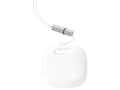Baseus T2 Pro Smart Device Tracker vit vit