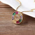 Miniatyrbild 5 av 6: Ny design  smycken mode|28|H