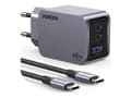 Ugreen Nexode Pro series X755 grå