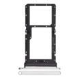 SIM-kortsfack för Boost Mobile Celero 5G (2021) (silver) silver