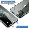 Miniatyrbild 3 av 6: Doubel magnet fodral för iphone 11 pro max Gold