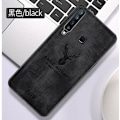Miniatyrbild 1 av 5: Deep Design fodral för one plus 7 pro mörk Black