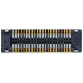 LCD FPC-kontakt för Microsoft Surface Pro 5 / Pro 6 / Pro 7 / Pro 7 Plus (60 stift) (skärmsida)
