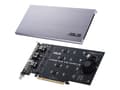 ASUS HYPER M.2 X16 CARD V2 Interfaceadapter