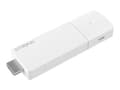 Strong Leap Air Digital AV-afspiller vit vit