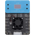 Battericykelreparationsstation BC02-T för iPhone (JCID)