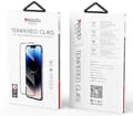 YESIDO 5D GLASS iPHONE 16 PRO TG01