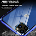 Miniatyrbild 3 av 9: heltäckande magnetfodral för iphone 11 pro max