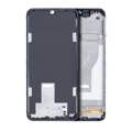 LCD-ram för Samsung Galaxy A10S (A107 / 2019)
