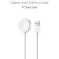 Miniatyrbild 7 av 7: ersättningd laddare för Apple watch för Series  1,2,3,4