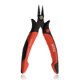 Electronic Pointed Short Nose Pliers (Wiha)
