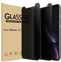 2-pack Sekretes Skärmskydd för iPhone 12 Pro Max