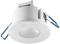 goobay compact motion sensor 79598 Bevägelsessensor vit vit