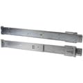Inter-tech TS-680 Glideskinnepakke till rack