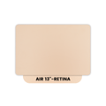 Trackpad för MacBook Air 13\" A2337 (2020) (Guld) guld