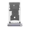 SIM-kortsfack för Xiaomi Redmi Note 4X (platina silver) silver
