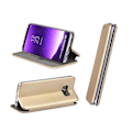 Miniatyrbild 7 av 10: Book Forcell Elegance for IPHO 11 pro max silverfärg